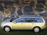Volvo V50 2007 года (ZA)